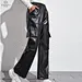 Leather Pants