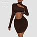 western dresses women