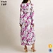 wrap dress