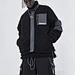 winter warm jacket supplier