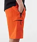 plush jogger shorts supplier