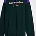 hoodies logo print