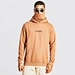 Custom Men's Turtleneck Hoodie