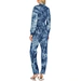jean jumpsuits women
