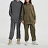 custom vintage washed Jogging suits