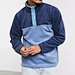 custom oversized sweatshirt