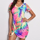 TopShow，dress，women，OEM，Custom，wholesale，Girls，Dresses