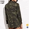 coats and jackets woman