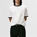 custom logo cotton shirt
