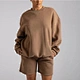 Anti Pilling Cotton Sweatshirt
