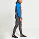 Wholesale color block sweat suits