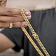 Custom Hip Hop Chain    United States