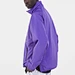 polyester anorak