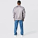 striped baseball jacket supplier