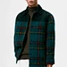 Mens Wool Jackets supplier