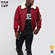 winter bomber jacket supplier