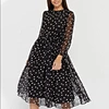 floral chiffon dress shop