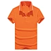 multi color polo shirts supplier