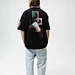 short sleeves tshirts for printing