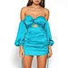 sexy mini dress women summer