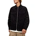 Men's Black Zip Jacket supplier