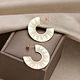 Fashion Women earrings            U.S.A