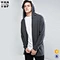 longline hoodie