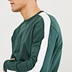 mens crew neck sweatshirt