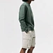long sweatshirt long hoodie