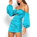 sexy mini dress women summer
