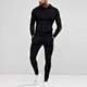 Wholesale sport tracksuit