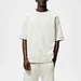 mock neck short sleeve shirts