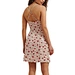 elegant floral dresses