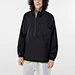 polyester anorak