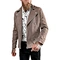 custom mens zipper jacket