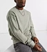 womens crew neck sweatshirt