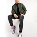 100% polyester jacket supplier