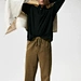 full round neck tshirts
