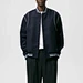 High quality Adjustable waist and hem design  men jackets