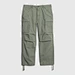 Loose  Cargo Pants