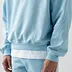 100% cotton pullover