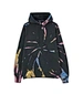 tie dye hoodie