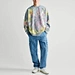 french terry sweatshirt supplier