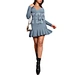 elegant evening dresses popular