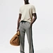 single welt pockets