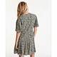 short floral dresses
