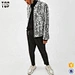 wholesale denim jacket men