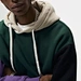 cotton heritage hoodie