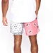 Wholesale printing men's shorts