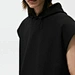 Collar Hoodies